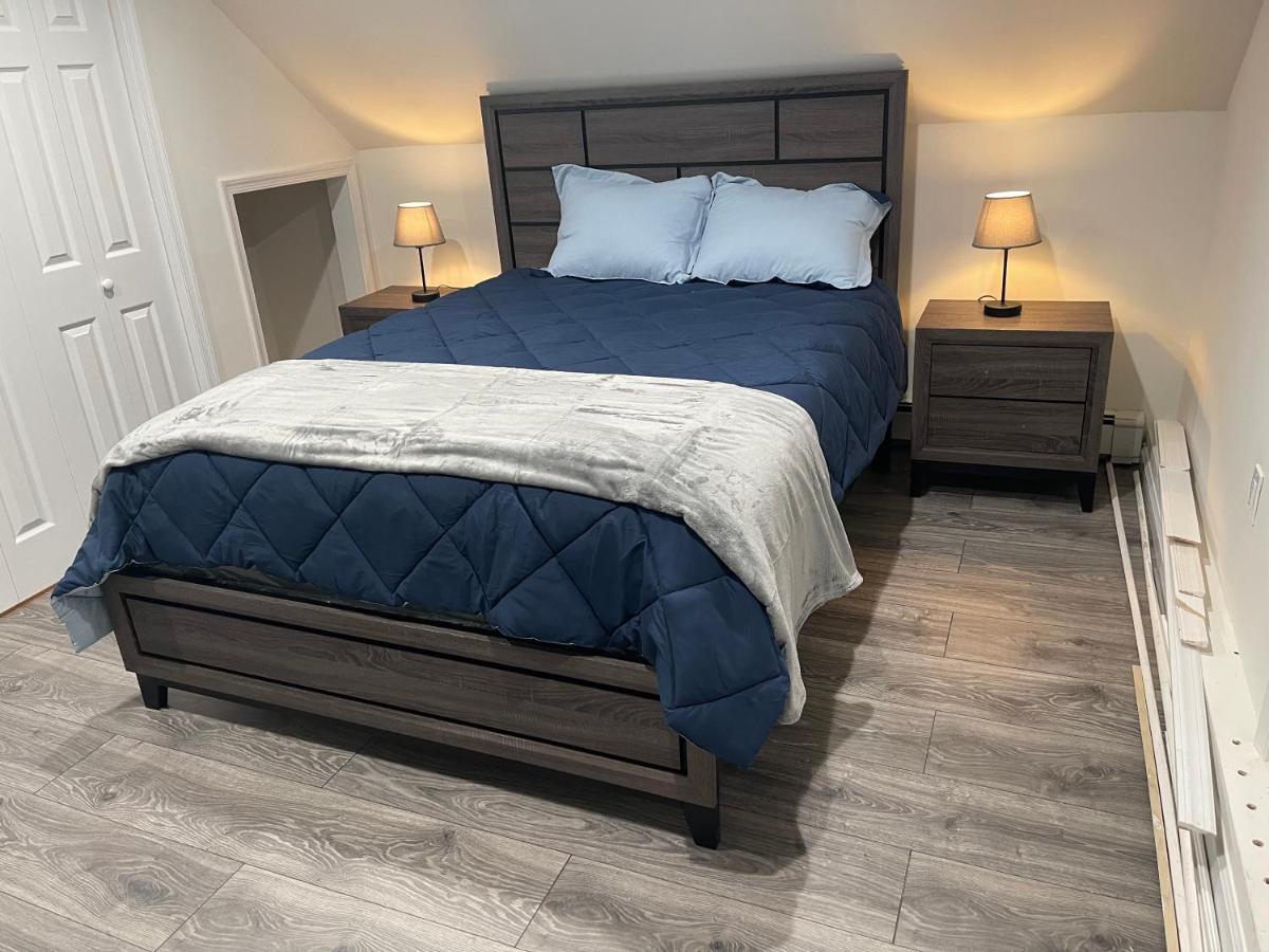 Cozy 1Br Apt In Elizabeth -10 Min To Ewr Airport & 30 Min To Nyc Apartamento Exterior foto